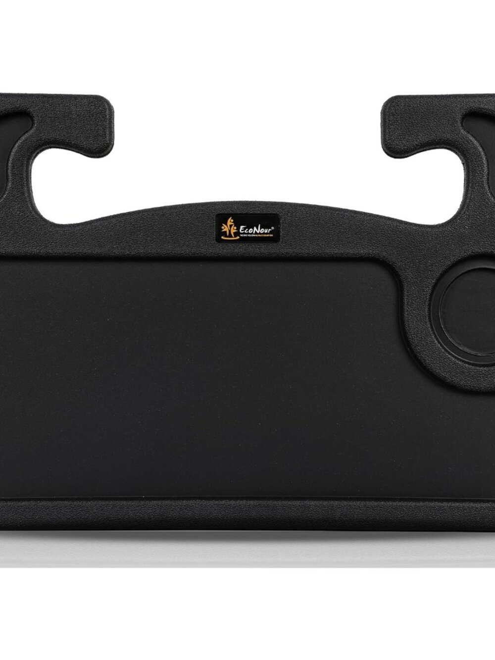 2 in 1 Car Steering Wheel Desk | Car Tray for Laptop